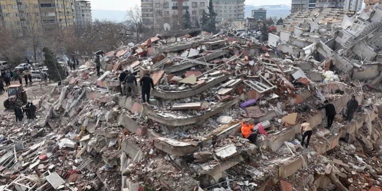 terraproof.com – Científicos predijeron la ubicación de un terremoto en Turquía hace 20 años y ahora esperan mejorar la predicción en el futuro